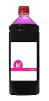 Comprar Tinta Para Epson (premium) Tinta Epson 1 Litro Magenta
