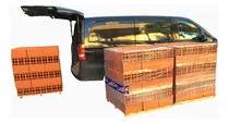Comprar 3 Palet De Ladrillos 12x18x33 6 Huecos Envío Gratis Caba 