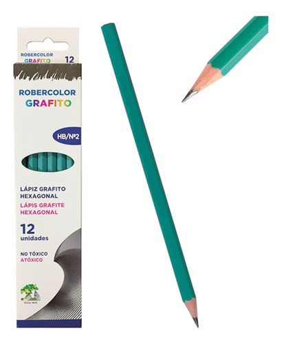 Kit Dibujo Marcadores X24 Doble Punta Lápices Saca Puntas