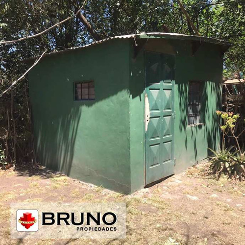 Casa En Venta En Merlo Norte