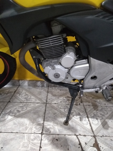 Honda Cb 300