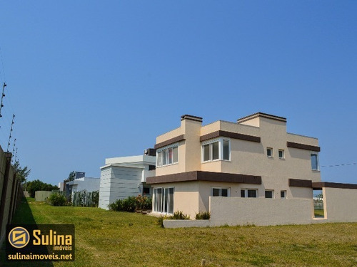 Imagem 3 de 18 de Casa À Venda Em Xangri-lá - Ca00611 - 4870628