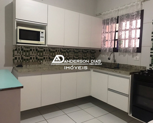 Imagem 6 de 30 de Sobrado Com 2 Dormitórios À Venda, 103 M² Por R$ 310.000 - Pontal De Santa Marina - Caraguatatuba/sp - Ca00001 - 70223711