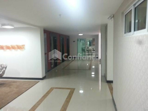 Imagem 7 de 30 de Apartamento Cobertura À Venda No Bairro Parquelândia - Fortaleza/ce - 745