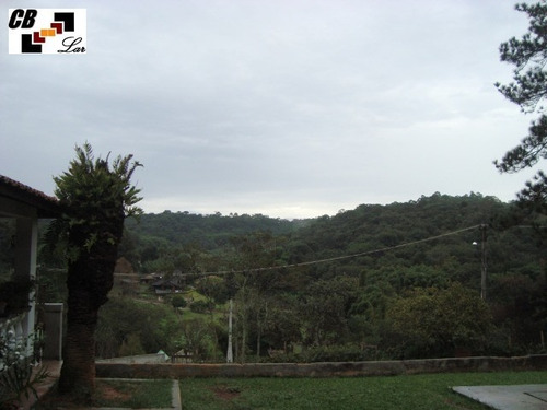 Imagem 12 de 15 de Chacara - Ch00044 - 2532623
