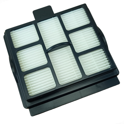 Filtro Hepa Frontal Para Aspirador De Pó Maxx Pas1690 Philco
