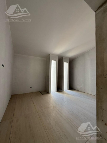 Casa En Venta En Lagos Del Sol Cancun