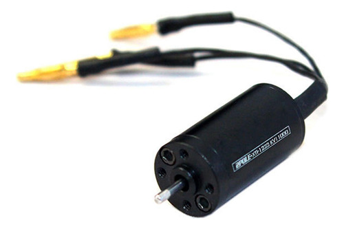 Motor Sin Escobillas Esc Combo Accesorios Impermeables 18a