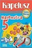 Matematica 5 Kapelusz Egb Buena Base N.a.p. - Buena Base (p