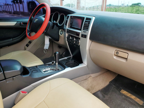 Imagen 11 de 18 de Toyota 4runner 4x2