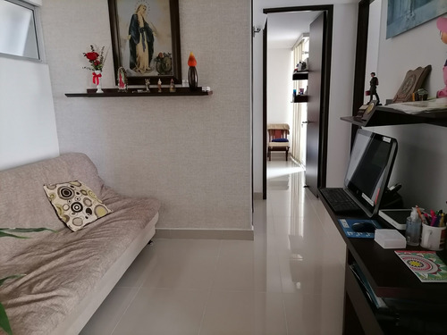 Imagen 12 de 12 de Apartamento En Venta En Cali Valle De Lili Piamonte