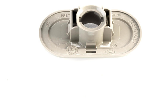 Faro Giro Lateral Renault