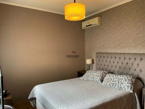 Imagen 23 de 29 de Departamento En Venta En Torres De Abasto