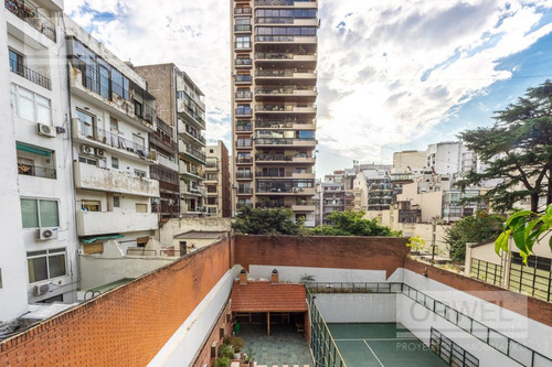 Imagen 17 de 23 de Torre - Amenities - Espectacular Planta!!! 4 Dor Mas Escritorio Y Dep - 2 Cocheras