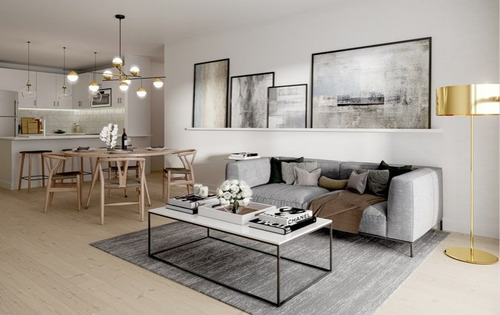 Departamento En Venta En Orlando