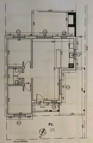 Duggan - Casa A Estrenar 2 Dorm - Ubicacion