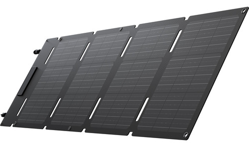 Kit Ecoflow Gerador River 2 600w 220v e Painel 45w