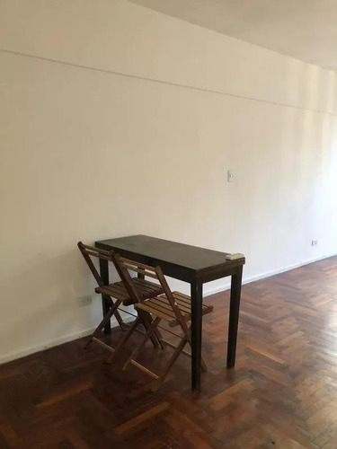 Departamento Monoambiente En Alquiler - 1 Baño - 33mts2 - Retiro