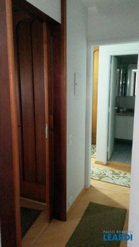 Flat - Jardim Paulista - Sp - 471582