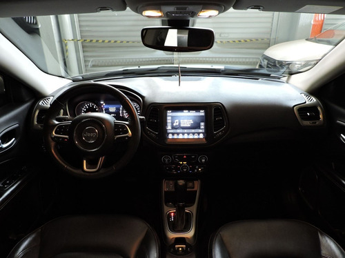 Jeep Compass 2.0 16v Longitude 2019