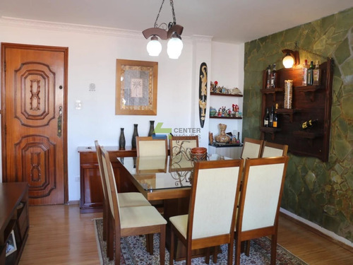 Imagem 1 de 15 de Apartamento - Vila Mariana - Ref: 13341 - V-871338