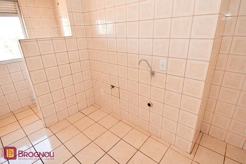 Imagem 16 de 19 de Apartamento Com 2 Quartos No Bairro Ipiranga Em São José - 2724