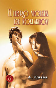 Libro Violeta De Koklakhov,el