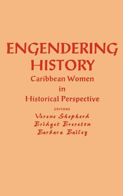 Libro Engendering History: Cultural And Socio-economic Re...