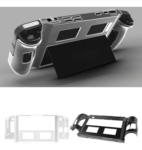 Funda Protectora A Prueba De Golpes Adecuada For Legion Go