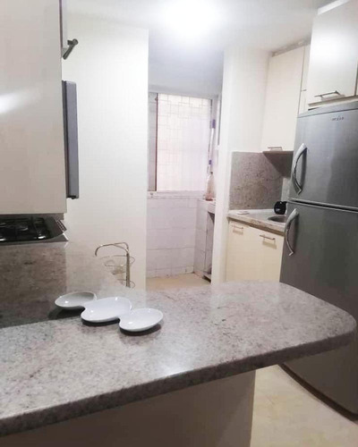 Imagen 4 de 15 de Inmobiliaria Negocios Globales Vende Apartamento En Residencias Kanaima Sur