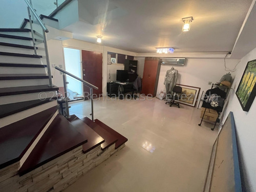 Increible Townhouse En El Prestigioso Hatillo Tepuy - El Hatillo // Luis Gómez // Mls #24-6932