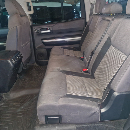 Toyota Tundra 4x4