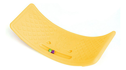 Balance Board Stability Twisting Board Amarillo Amarillo