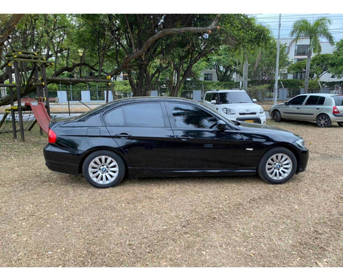 Bmw 2010 318i