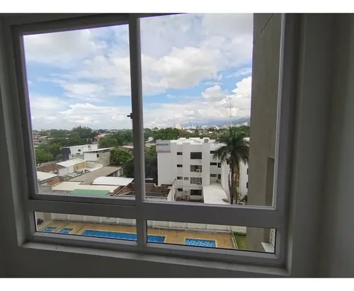 Venta De Apartamento En La Flora
