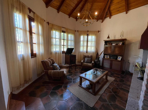 Se Vende Casa En Costa Azul Villa Carlos Paz