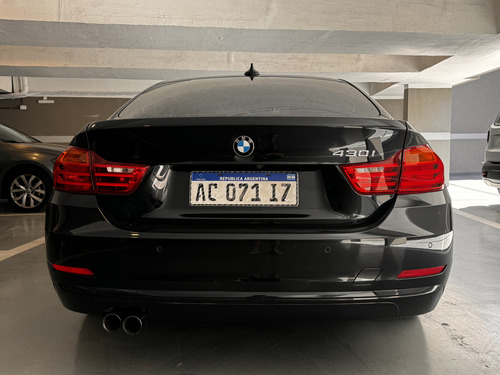 BMW Serie 4 2.0 430i Gran Coupe Sportline 252cv