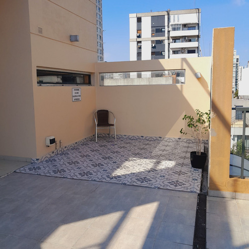 Venta Monoambiente Divisible, Con Amenities Premium, Palermo