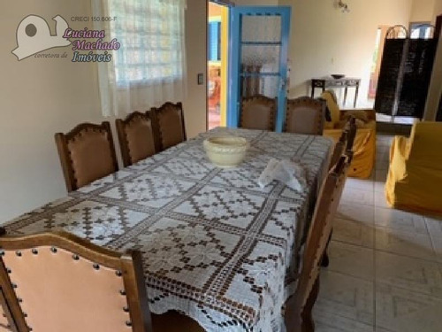 Chácara Para Venda Em Bragança Paulista, Arara Dos Pereiras, 4 Dormitórios, 1 Suíte, 1 Banheiro, 4 Vagas - Ch00054_2-1147992