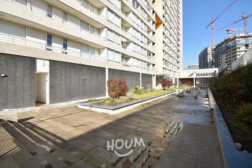 Departamento Avenida Vicuña Mackenna Poniente Id: 84638