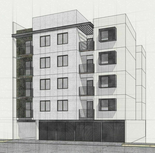 Torre Platino: Departamento En Venta San Luis | Tipo B