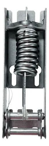 Bisagra de resorte para congelador Electrolux H160 H210 H300 62900695