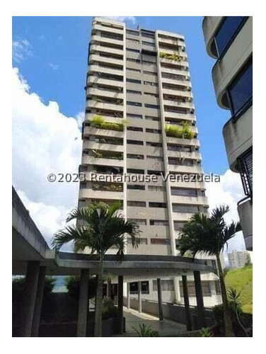 Apartamento En Venta Alto Prado 24-16297 