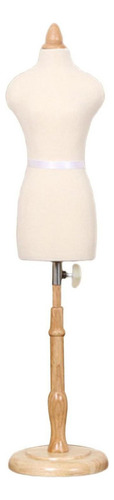 I Mannequin Female Body Doll Dress B Support