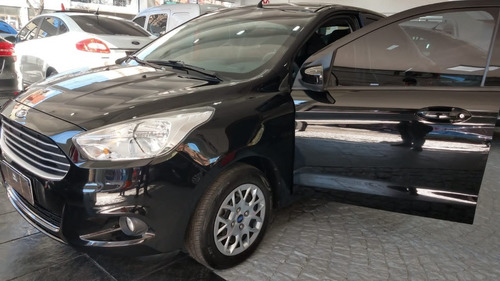 Imagen 3 de 10 de Ford Ka Se 2018