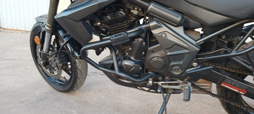 Imagen 3 de 7 de Kawasaki Versys