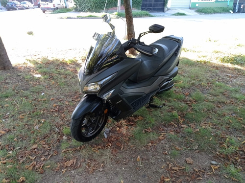 Kymco  Xtown 250 Scooter Año 2022