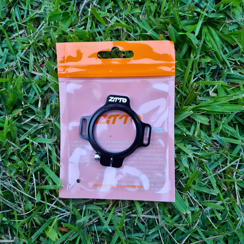Tira Folga Pedivela Sram Dub Cor Preto