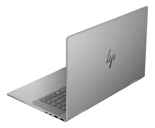 Laptop Hp Envy X360 2-in-1 15.6 Core Ultra 7 16gb 512gb W11h Color Gris