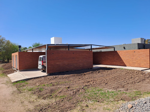 Casa En Alquiler En Las Corzuelas